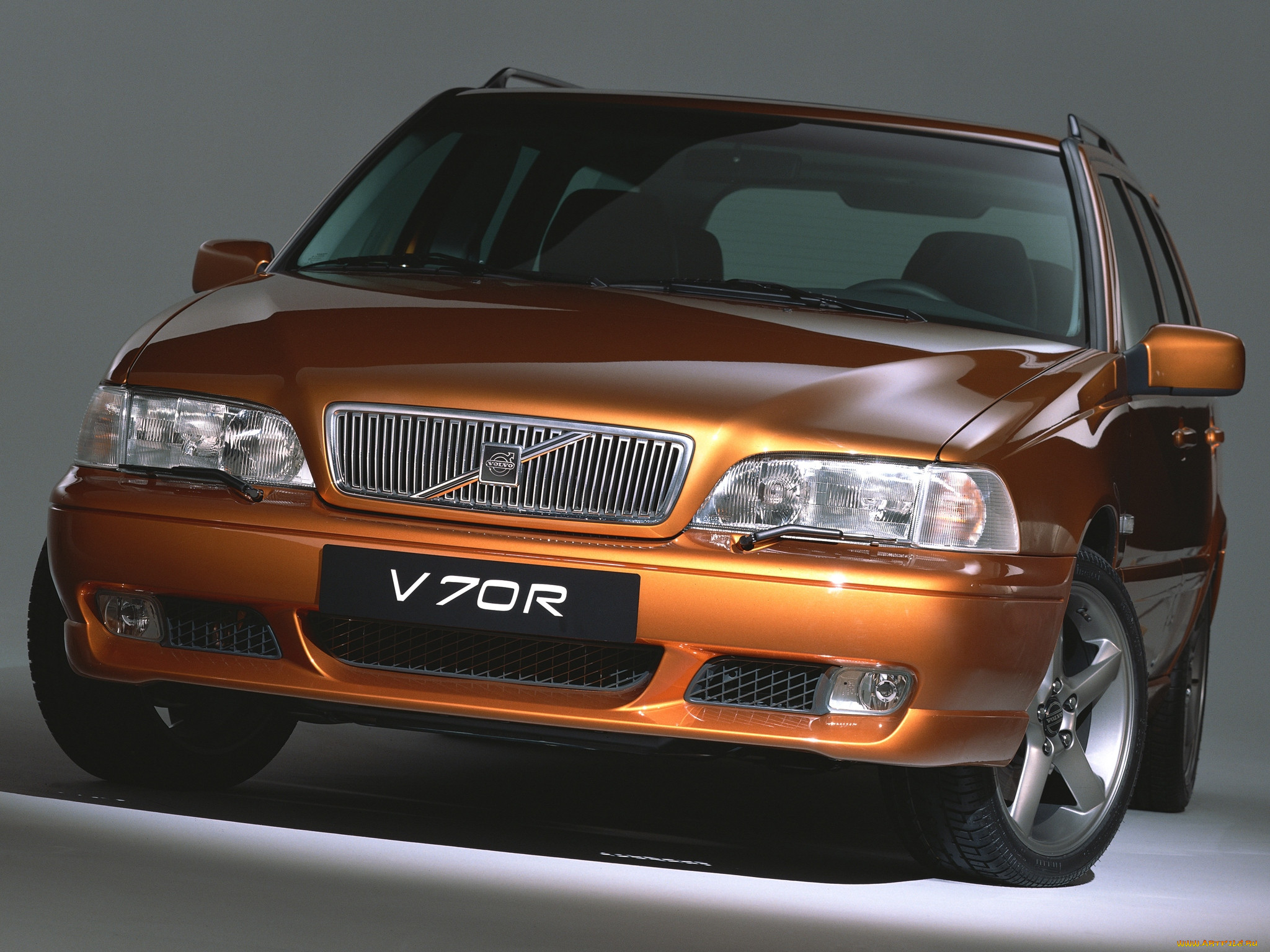 volvo, v70, , , aktiebolaget